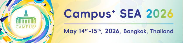 Campus+ SEA 2026